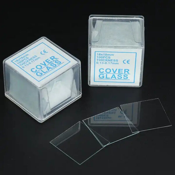Cover Slip - Image 3