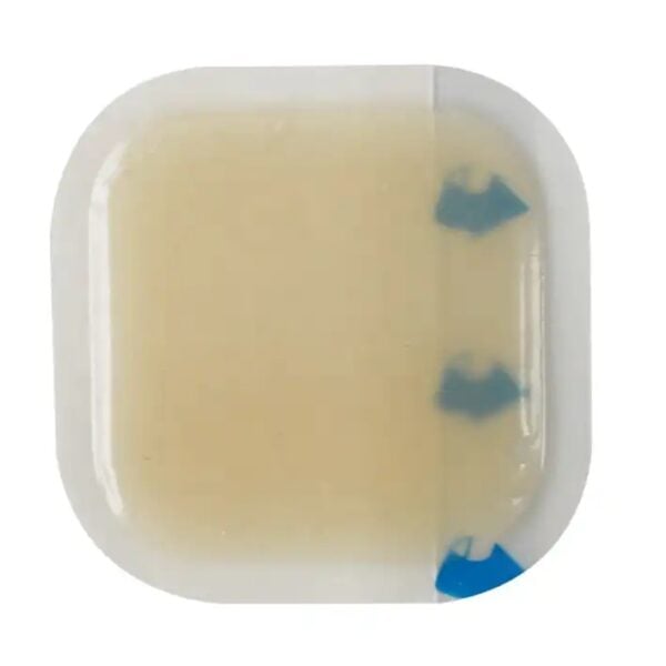 Hydrocolloid Dressing(with Thin Border) - Image 2