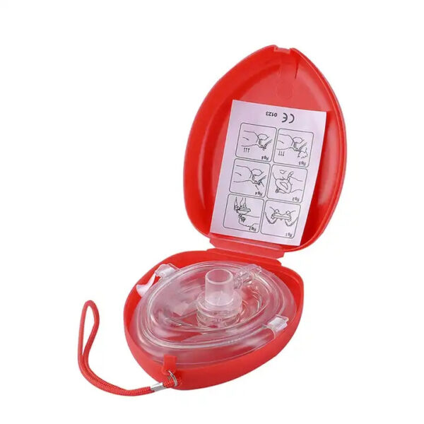 CPR Mask (Economic Type) - Image 3