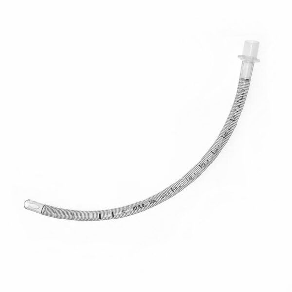 Reinforced Endotracheal Tube - Image 3