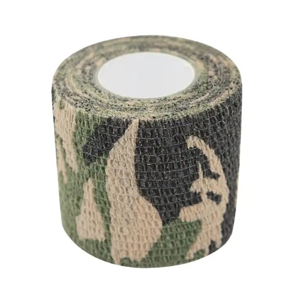 Cohesive Elastic Bandage (Camouflage) - Image 4