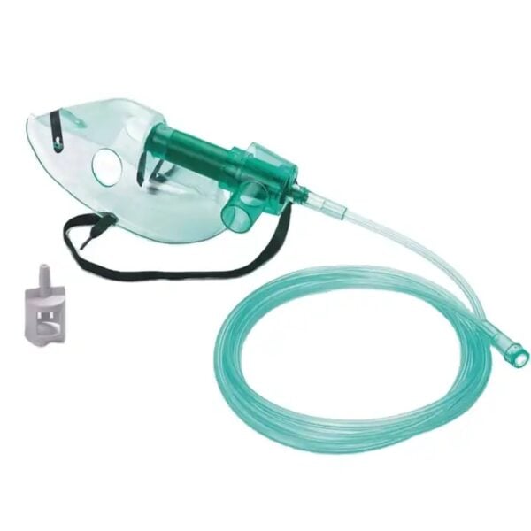 Oxygen Venturi Mask