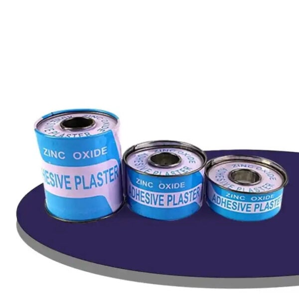 Zinc Oxide Plaster - Image 3