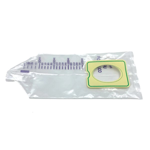 Paediatric Urine Collector - Image 3