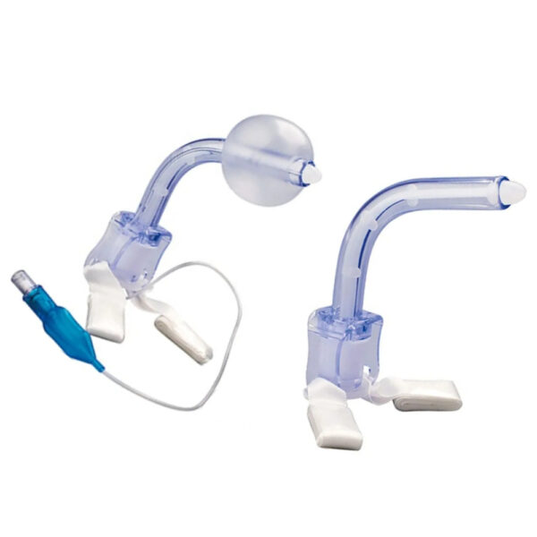 Tracheostomy Tube