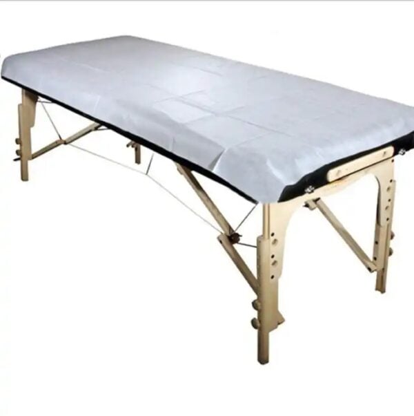 Disposable Non-Woven Bedsheet - Image 5