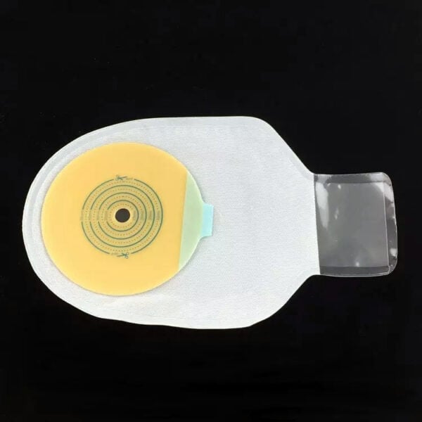 One-piece Ostomy Bag (Drainable-type) - Image 5