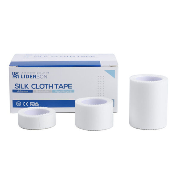 Silk Tape - Image 13