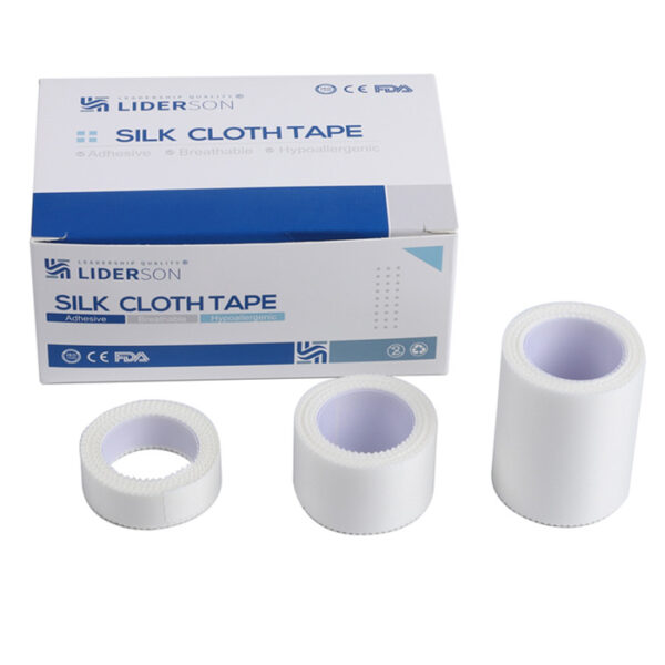 Silk Tape - Image 14