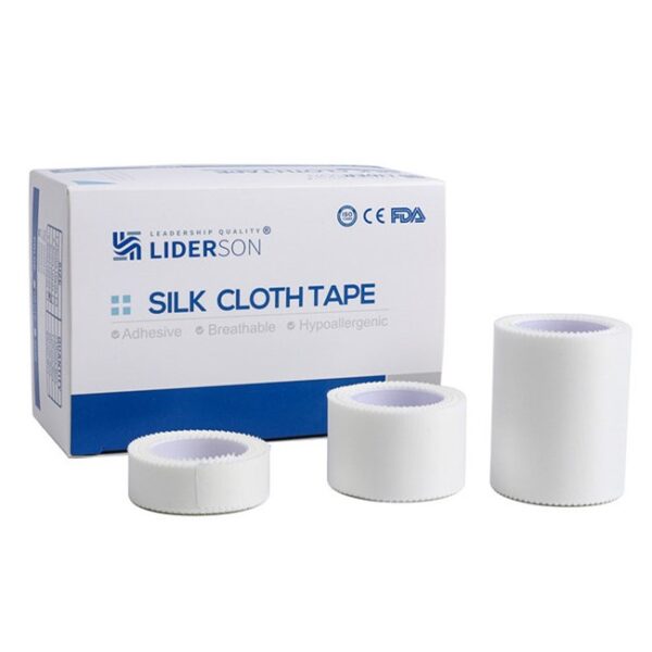Silk Tape