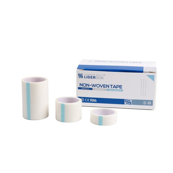 Microporous Paper Tape (Non-woven Tape) - Image 23