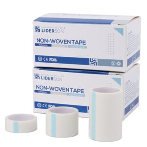 Microporous Paper Tape (Non-woven Tape)