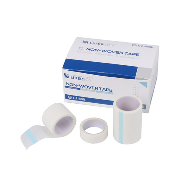 Microporous Paper Tape (Non-woven Tape) - Image 22