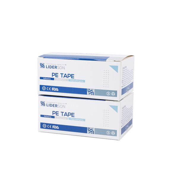 PE Tape (Transparent Tape) - Image 12