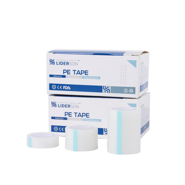 PE Tape (Transparent Tape) - Image 9