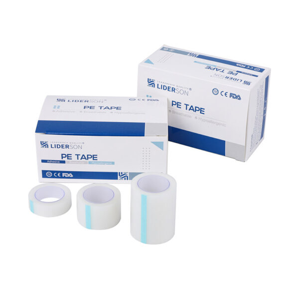 PE Tape (Transparent Tape) - Image 10