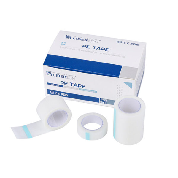 PE Tape (Transparent Tape) - Image 11