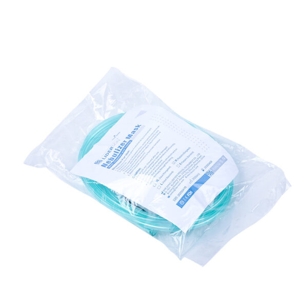 Nebulizer Mask / Aerosol Mask - Image 13