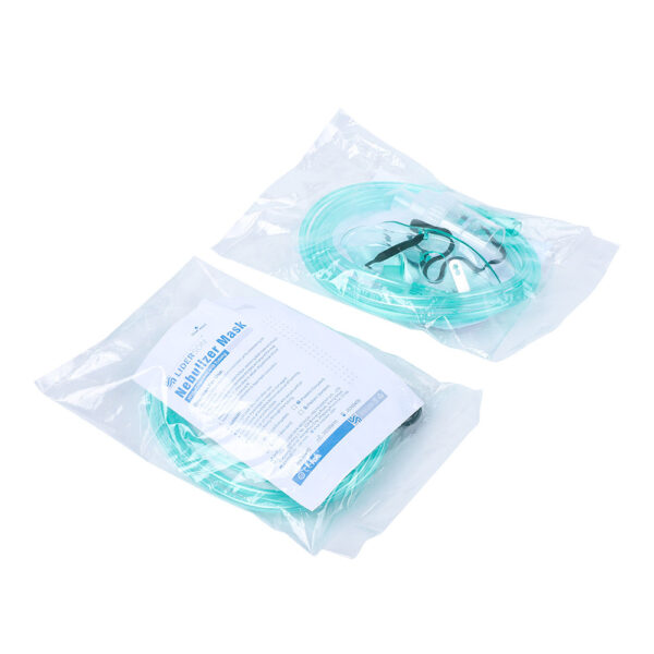 Nebulizer Mask / Aerosol Mask - Image 12
