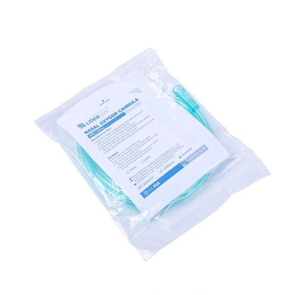 Double-hole Nasal Oxygen Cannula - Image 8