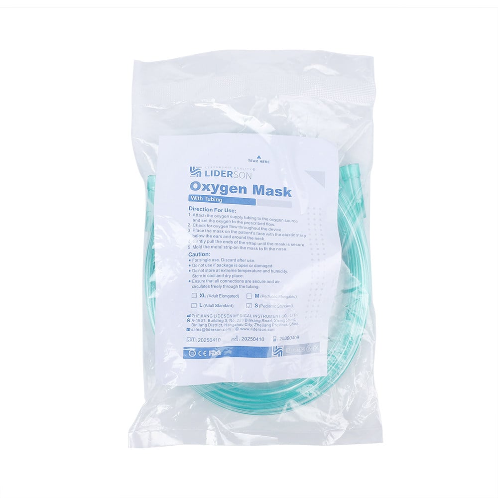 Simple Oxygen Mask - Image 19