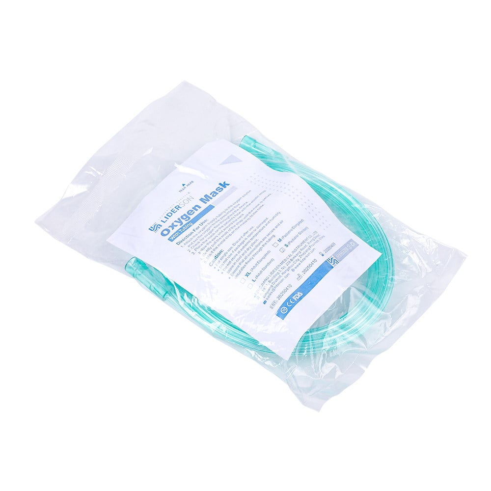 Simple Oxygen Mask - Image 17
