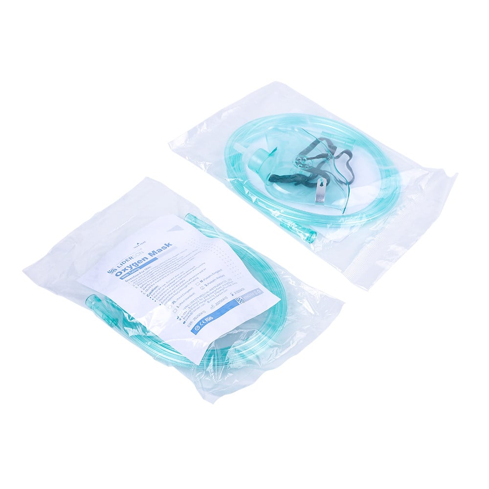 Simple Oxygen Mask - Image 18
