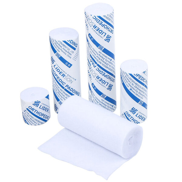Orthopedic Cast Padding - Image 12