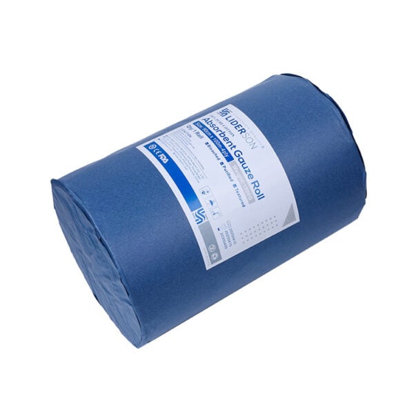 Absorbent Gauze Roll - Image 18
