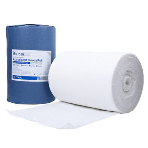 Absorbent Gauze Roll