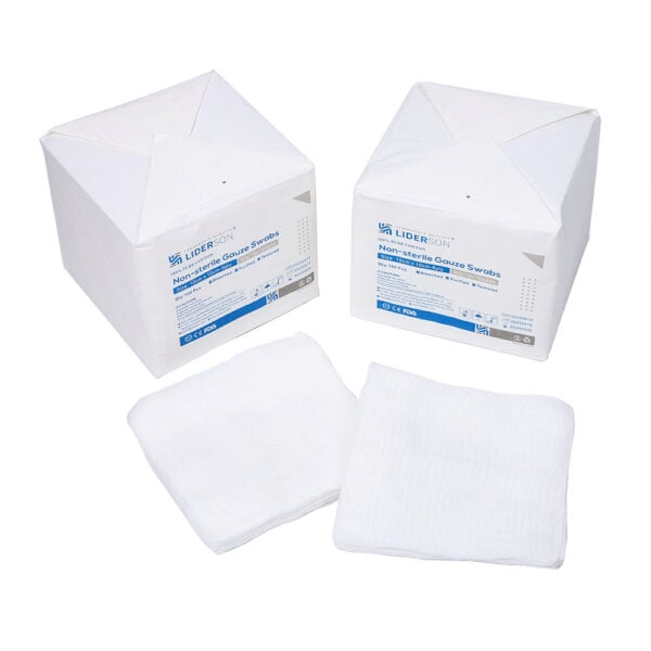 Gauze Swabs - Image 15