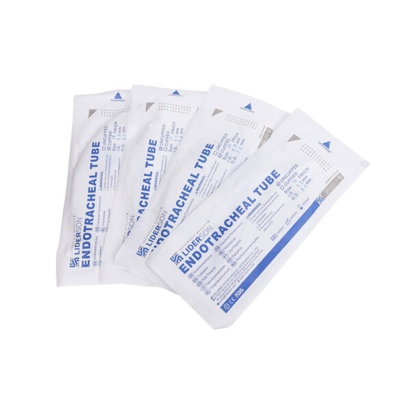 Reinforced Endotracheal Tube - Image 11
