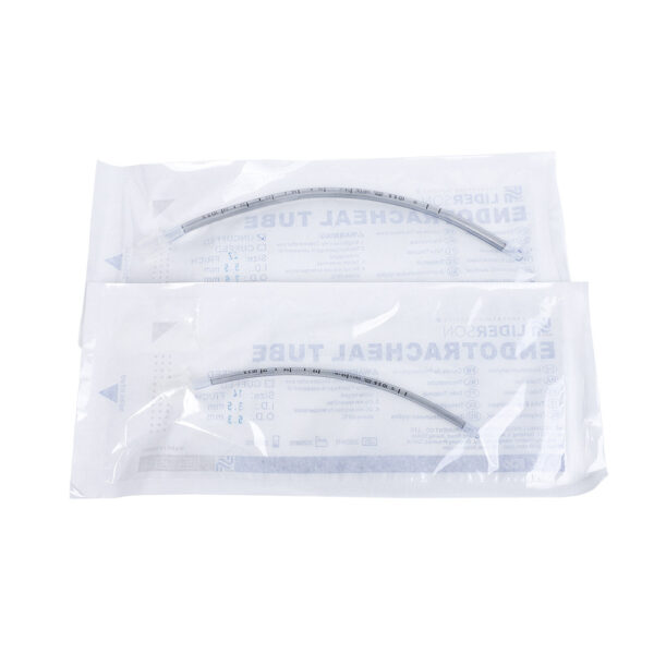 Reinforced Endotracheal Tube - Image 9