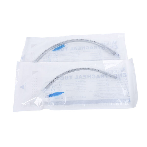 Reinforced Endotracheal Tube - Image 10