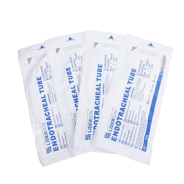 Endotracheal Tube - Image 14