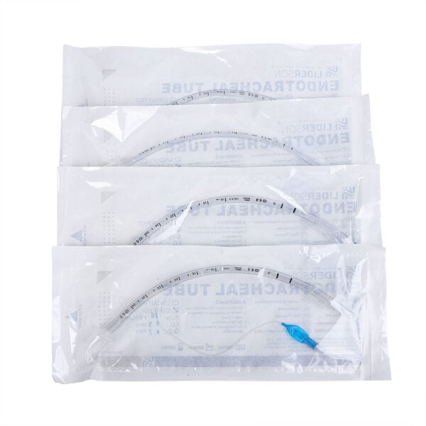 Endotracheal Tube - Image 13