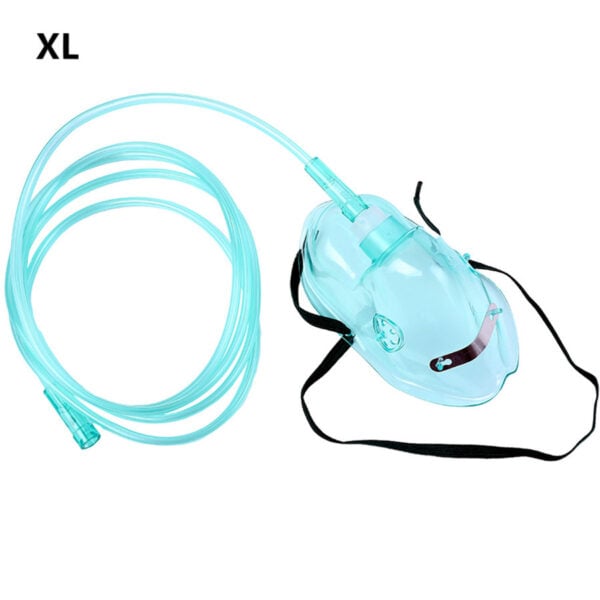 Simple Oxygen Mask - Image 2