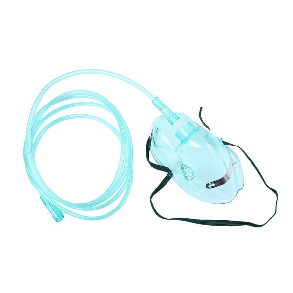 Simple Oxygen Mask - Image 11