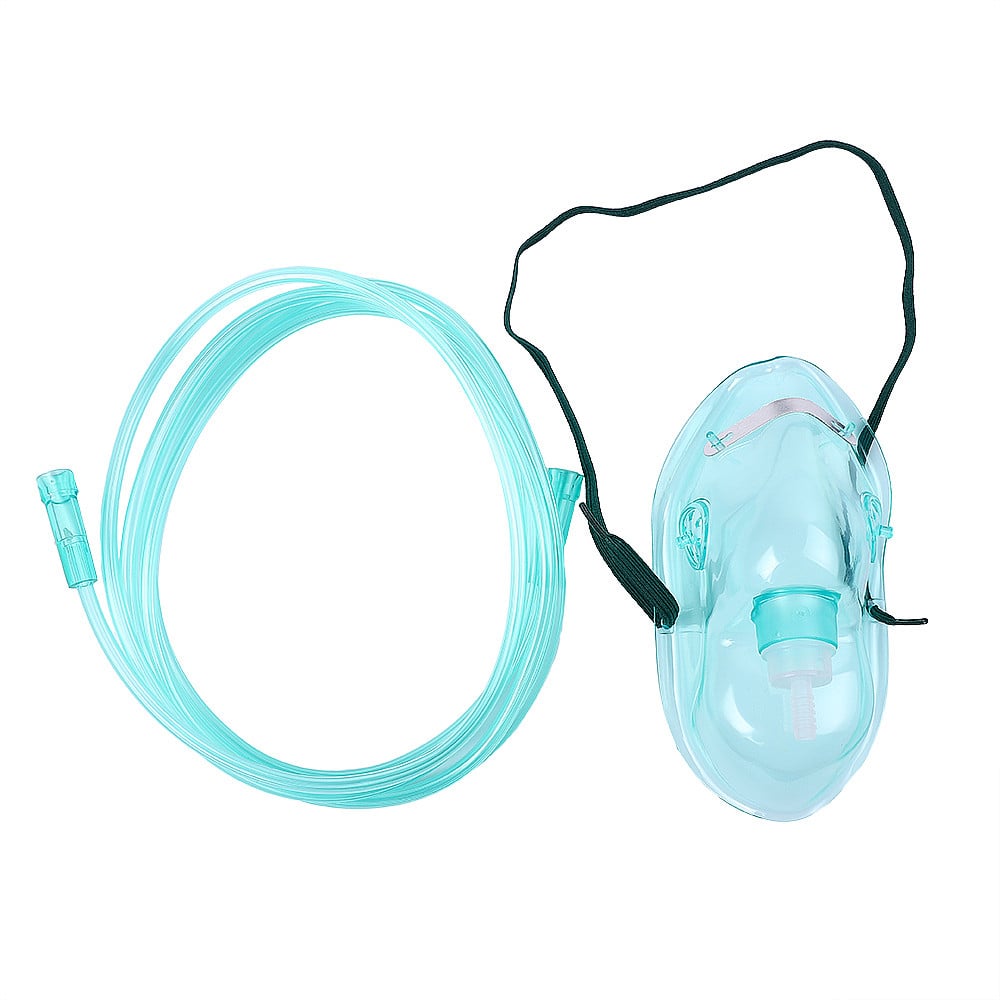 Simple Oxygen Mask - Image 15