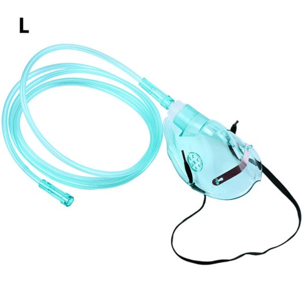 Simple Oxygen Mask - Image 3