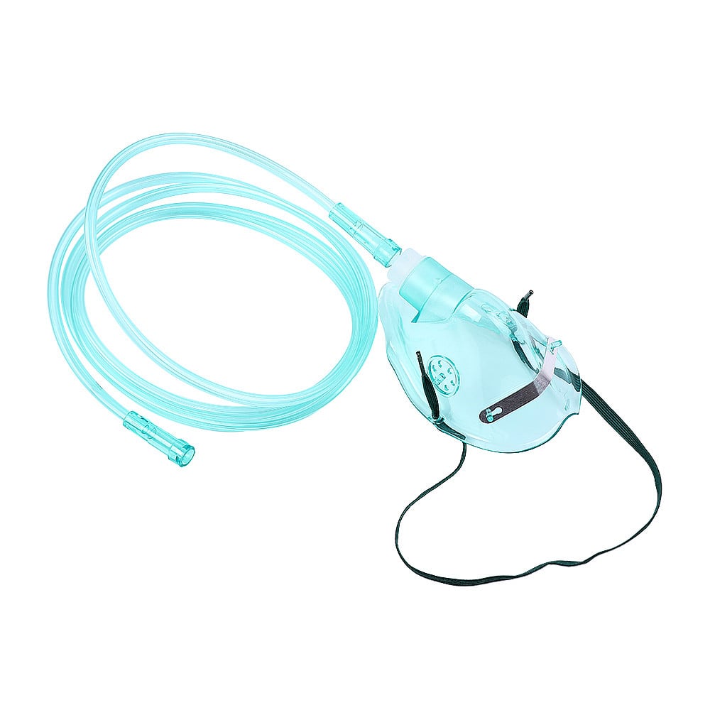 Simple Oxygen Mask - Image 14