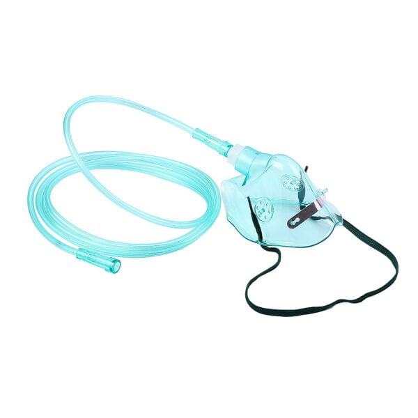Simple Oxygen Mask - Image 10