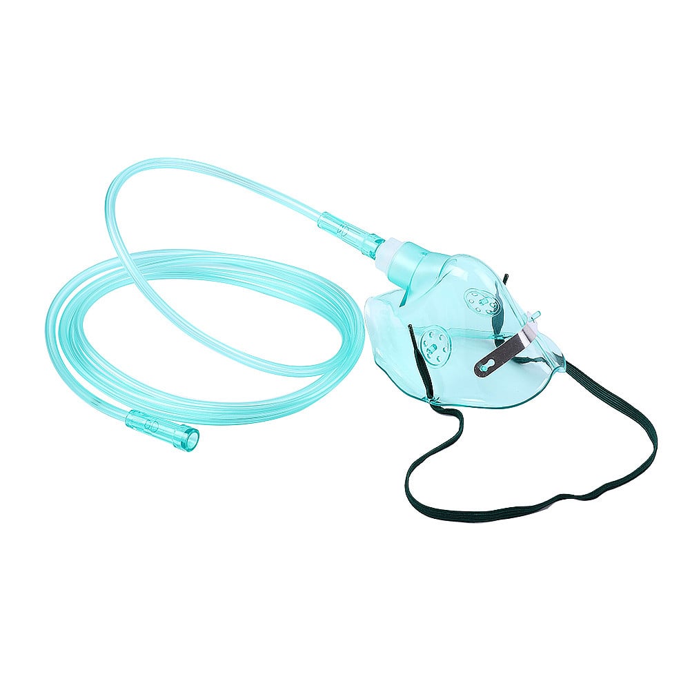 Simple Oxygen Mask - Image 10