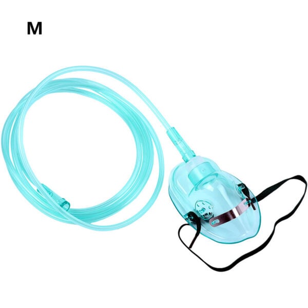 Simple Oxygen Mask - Image 4