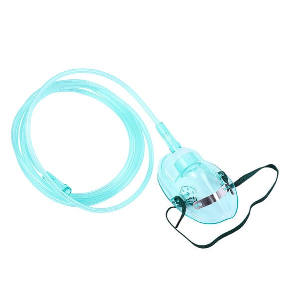 Simple Oxygen Mask - Image 12