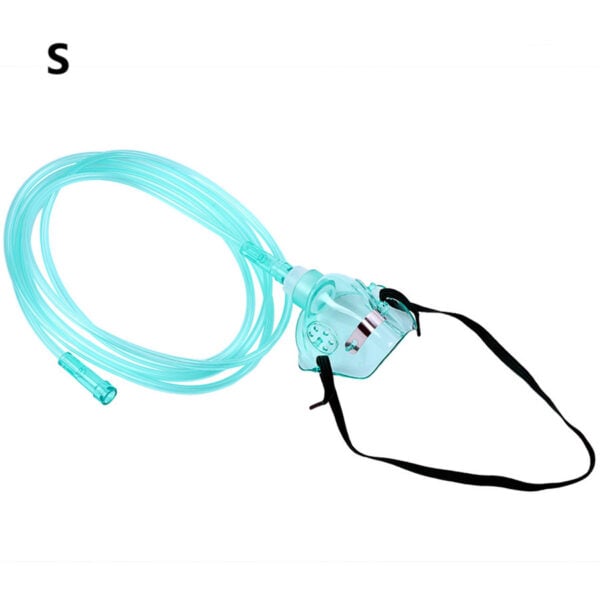 Simple Oxygen Mask - Image 5