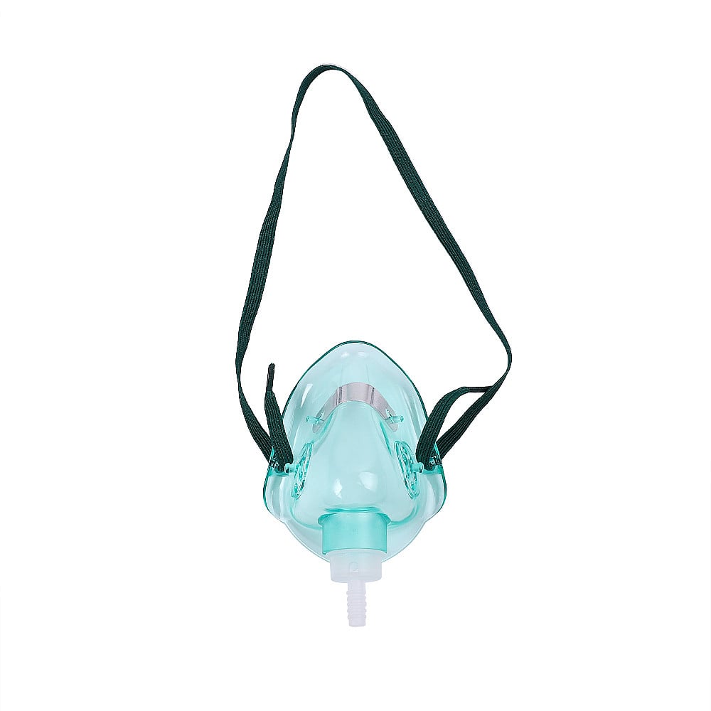 Simple Oxygen Mask - Image 7