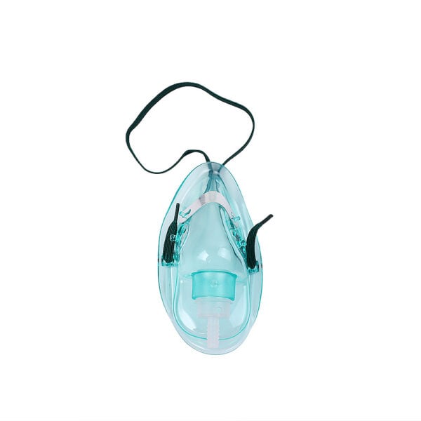 Simple Oxygen Mask - Image 8