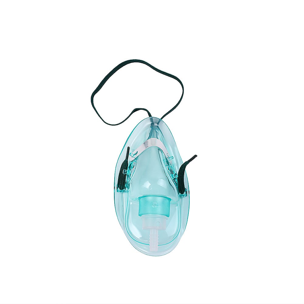 Simple Oxygen Mask - Image 8