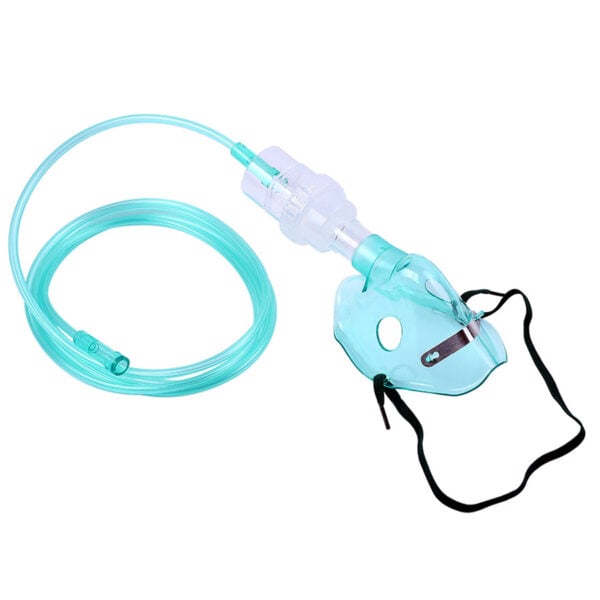 Nebulizer Mask / Aerosol Mask - Image 5